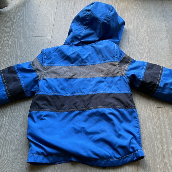 London fog  fall jacket - Picture 4 of 5